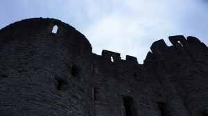 Dudley Castle
